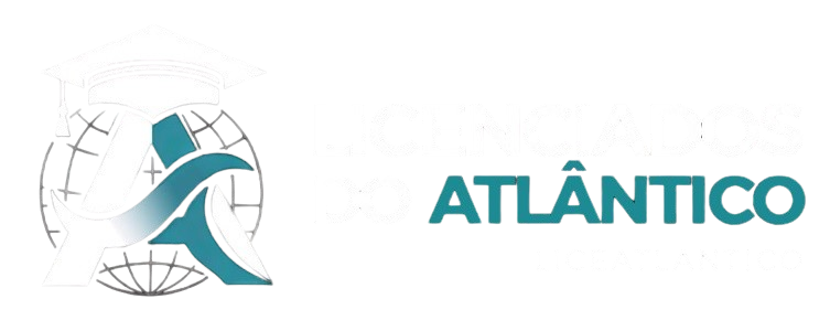 LICENCIADOS DO ATLÂNTICO